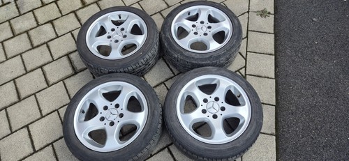 Mam mercedes klasse w168 - a-klasse,