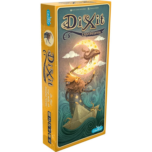 Dixit daydreams - dixit, 5