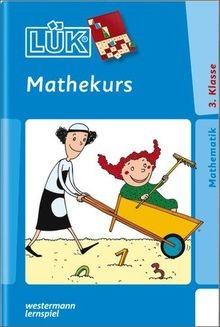 Lük klasse mathematik - -,