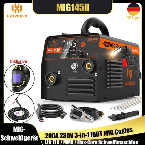 200a profi - 200a,
