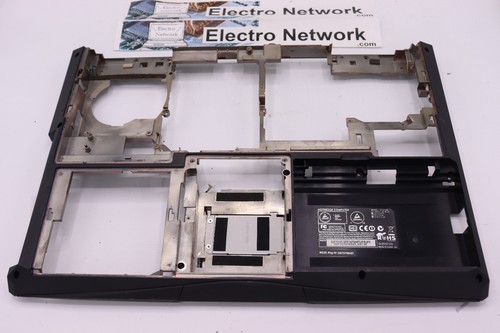 Clevo xmg p157sm gehäuse - clevo,