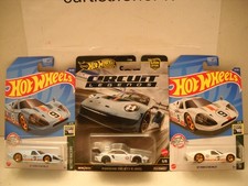 Hot Wheels Car Culture Circuit