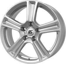 4x Alufelgen RC-DESIGN RC19