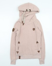 Naketano Damen Pullover