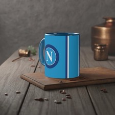 Neapel fc Tasse, Fußball