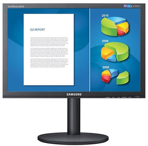 Samsung syncmaster b2440mh - samsung,