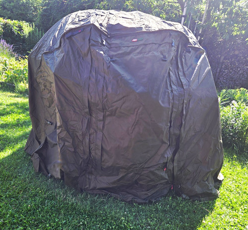 Jrc defender oval - 60", brolly