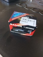 Sanwa ERS-963 Digital Servo