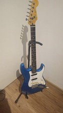 Squier fender e10 - made, in