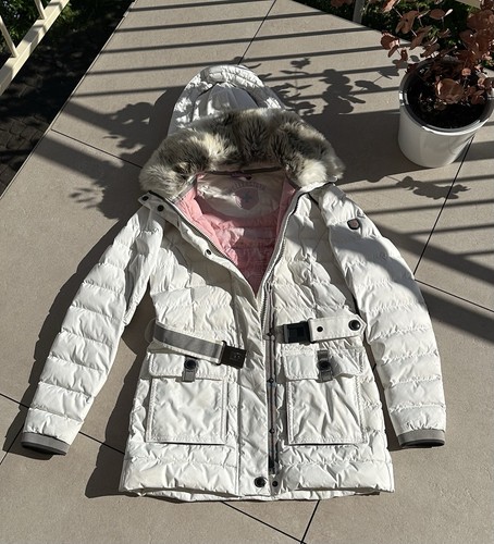 Wellensteyn damen jacke - wellensteyn,