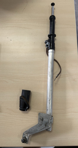 Stab antenne hirschman 123 - antenne,