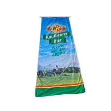 Kaufbeurer Bier Banner