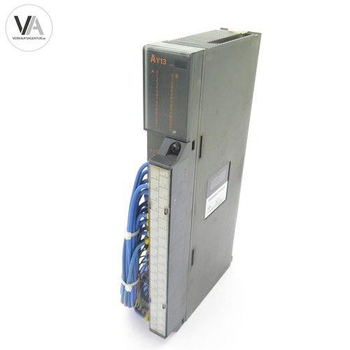 Mitsubishi melsec ay13 - melsec, plc