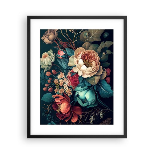 Wandbilder 40x50cm poster - 40x50cm,