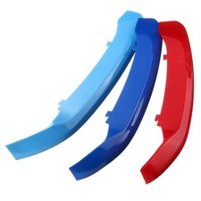 M Farben Front Grill Insert