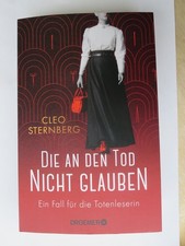 Die den tod - tod, glauben