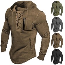 Kapuzenpullover Hoodie