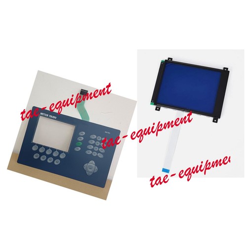 Membrane keypad lcd - membrane,