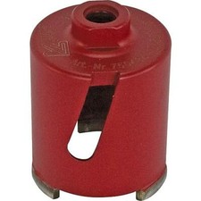 Diamant dosensenker rot - diamant-dosensenker'rot', mit