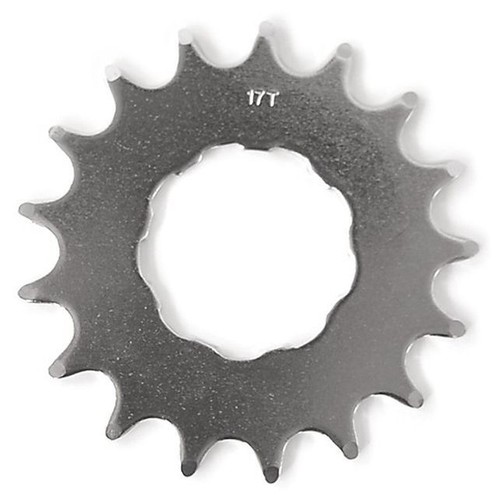 Ritzel für die - , nuvinci