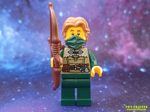 Lego minifigur moc - lego®,