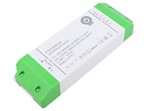 Ftpc200v24 netzteil impuls - ftpc200v24,