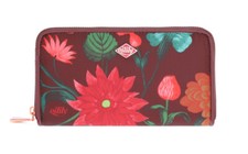 Oilily Bouquet Large Zip
