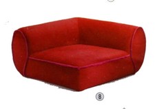 Bezug NEU NICI Yoko Sofa