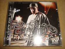 SERA FINALE - Die Nächste Kugel Im Lauf  (I LUV MONEY RECORDS)  ORGI 69 GODSILLA