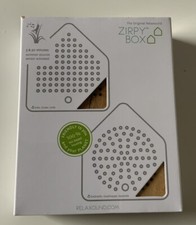 Relaxound ZIRPY BOX, Das