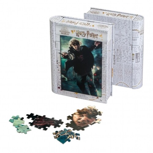 Puzzle ron weasley in - puzzle,