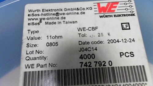 7427920 wurth würth - wurth,