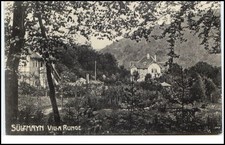 1912 SÜLZHAYN b. Ellrich