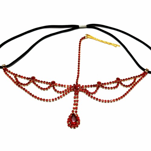 Haarschmuck - haarschmuck,