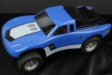BL2266 Trophy Truck Body