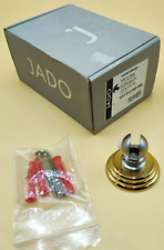 JADO Halter für Bad Glas