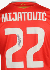 Signiert MATCHWORN Jovan