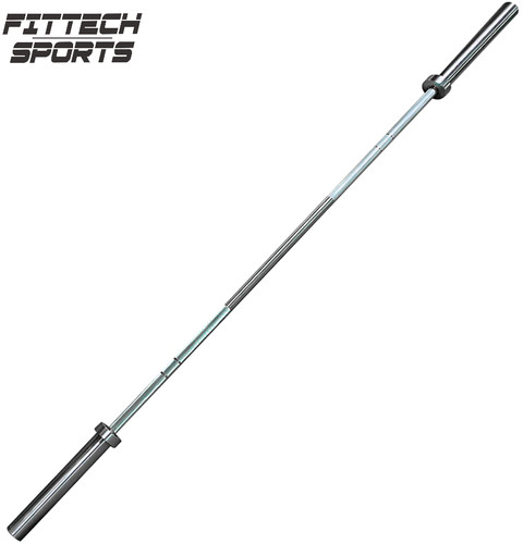 Langhantelstange 220cm - , |