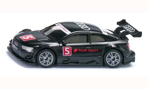 Siku modellauto audi rs 5 - -,