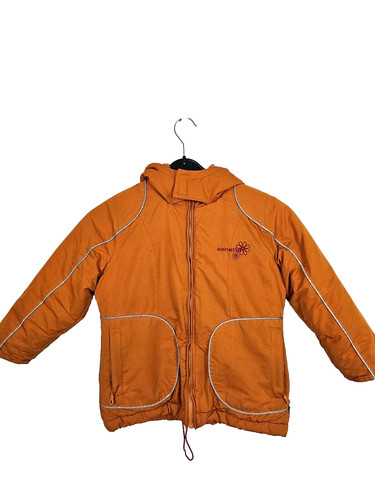 Ek6621 kinder winterjacke von - ek6621,