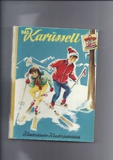 Das karussell kunterbuntes - karussell,