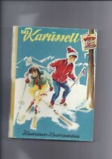 Das Karussell Kunterbuntes