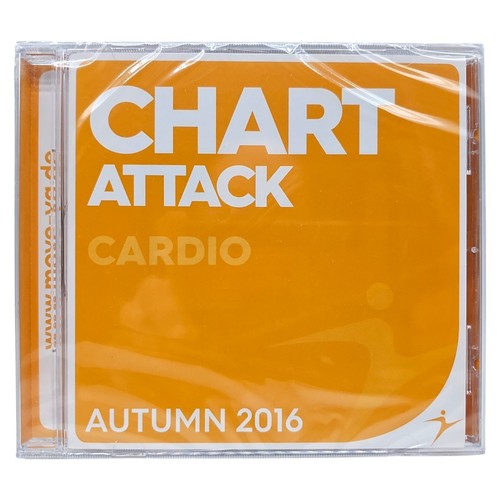Chart attack cardio - chart,