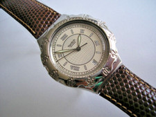 SWATCH IRONY SCUBA SABLIER -