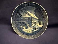 Sammelteller Weihnachten Jule