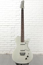 Danelectro baritone electric - danelectro,