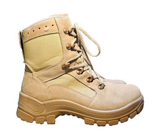 Haix gtx coyote - coyote,, goretex