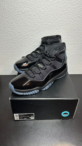 Nike air jordan - jordan, 11
