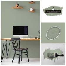 Hochwertige Wandfarbe Innen