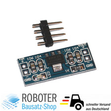 Mini Step Down Modul AMS1117